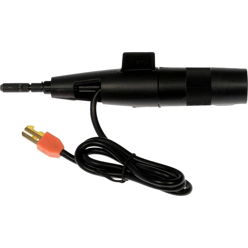 49286 Interruptor de seta Dorman para Chevy Olds S10 Pickup Jimmy NOVENTA E OITO S15 - Imagem 3 de 4