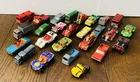 Job Lot of 26 Vintage MATCHBOX Diecast Model Toy Cars for Restoration / Repair