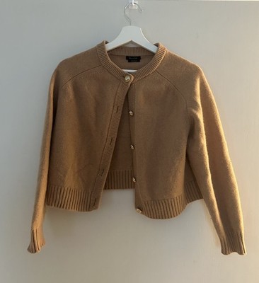 Cardigan Größe 38 Massimo Dutti