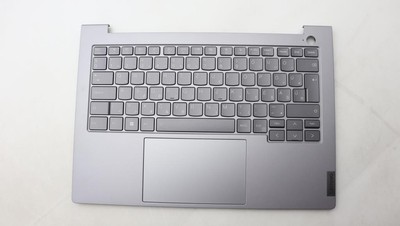 Original 5CB1M48472 Lenovo Thinkpad Tastatur  ungarisch ThinkBook 14 G6 IRL 