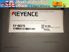 1PC New Keyence KV-B8XTD In Box