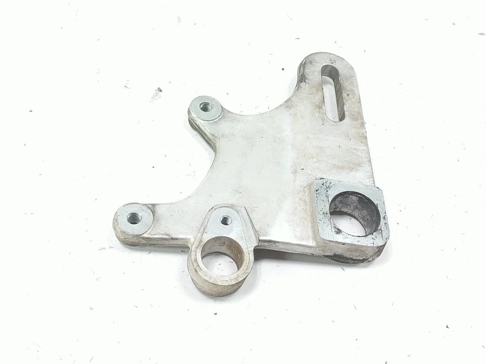 03 04 Ducati Monster 1000S IE (traseiro) suporte de montagem de pinça de freio - Imagem 4 de 4