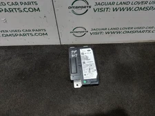 JAGUAR XF X260 TELEMATICS CONTROL MODULE ECU J8A2-70718-BN