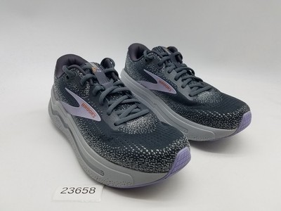 Brooks Ghost Max 2 Women's Size 8 B (Medium) Running Shoes Multicolor