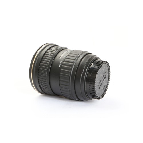 Tokina AT-X Pro 2,8/11-16 II (IF) DX NI/AF + TOP (278607) - Foto 6 di 9