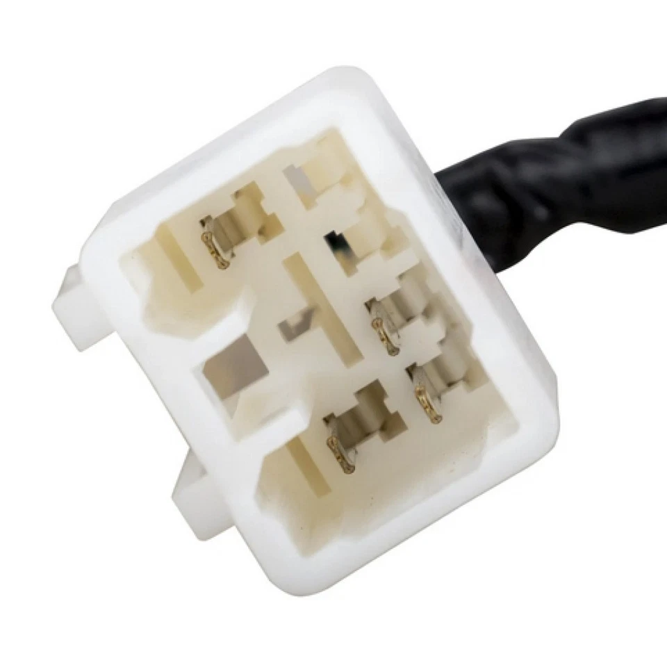 For Hyundai Accent 2018-2022 Tail Light Driver And Passenger Side | Pair | Outer Foto 3 de 4