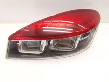 RENAULT MEGANE III Coupe DZ0/1 Rücklicht hinten rechts 265500008R 13559151