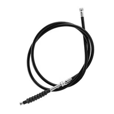 Motorcycle Clutch Cable Clutch Cable with Adjuster Plastic Motorcycle Clutch 