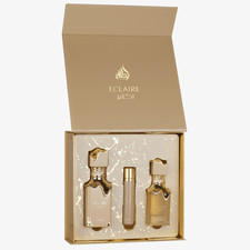 Lattafa Eclaire 3pcs Gift Set 100ml