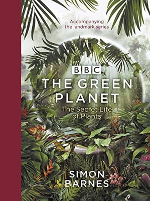 The Green Planet by Barnes, Simon 178594553X FREE Shipping