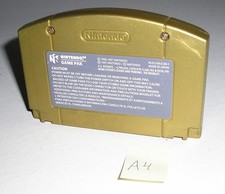 The Legend of Zelda: Majora’s Mask (Nintendo 64, 2000) N64 Game Only, Works (A4)