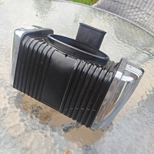 Suzuki GT550 Airbox