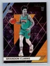 BRANDON CLARKE 2019-20 Panini Recon Basketball GOLD RC Rookie /10 #289 Grizzlies