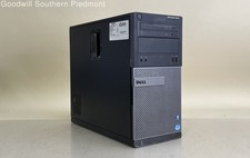 Dell OptiPlex 3010 MT Intel Core i3-3220 3.3 GHz 8GB RAM 1000 GB HDD Ubuntu
