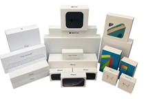 APPLE iPhone  Product Boxes / Google - PICK and CHOOSE