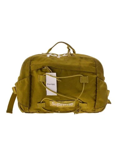 Sac taille suprême jaune occasion