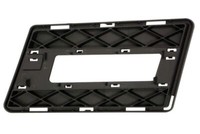 Blic 6502-07-3580919P KüHlergrill Gitter StoßStange Vorne Links FüR M-B GLK