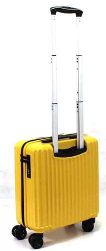 45x35x20cm EasyJet Under Seat Hand Luggage Suitcase Cabin Trolley Bag Travel Bag - Picture 22 of 23