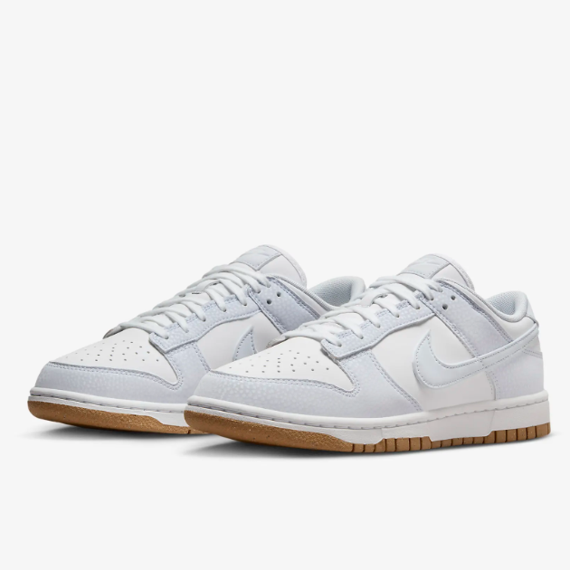 NIKE / DUNK LOW PRM 2_ダンク LOW PRM 2/26cm/WHT Nike Women's Dunk Low PRM NN 