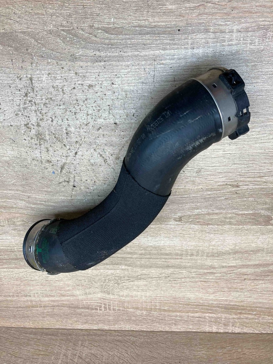 7823237 118844 BMW F Series Cooling radiator water hose pipe OE | eBay 