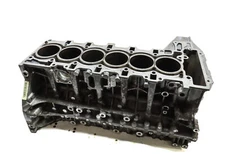 10-12 BMW 135i 335i 535i X3 X5 (E90 F10 E70 E71) 3.0L N55 ENGINE CYLINDER BLOCK