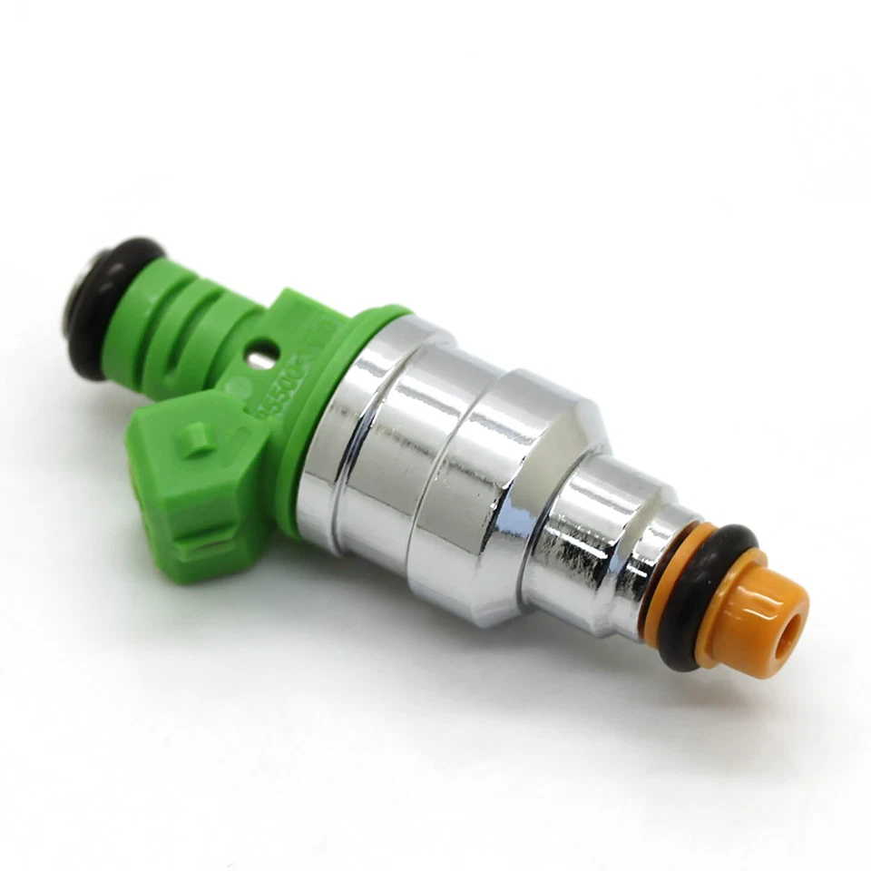 6 PCS Fuel Injectors F87E-B2A For Ford Ranger 3.0L V6 1998-2000 Mazda B3000 3.0L - Image 2 of 4