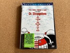 New & Sealed Dr. Strangelove Dvd Special Edition Stanley Kubrick 1964
