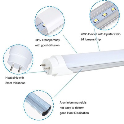 Eveready flashlights metalight led 3D bp w/o battery (4800042141213)