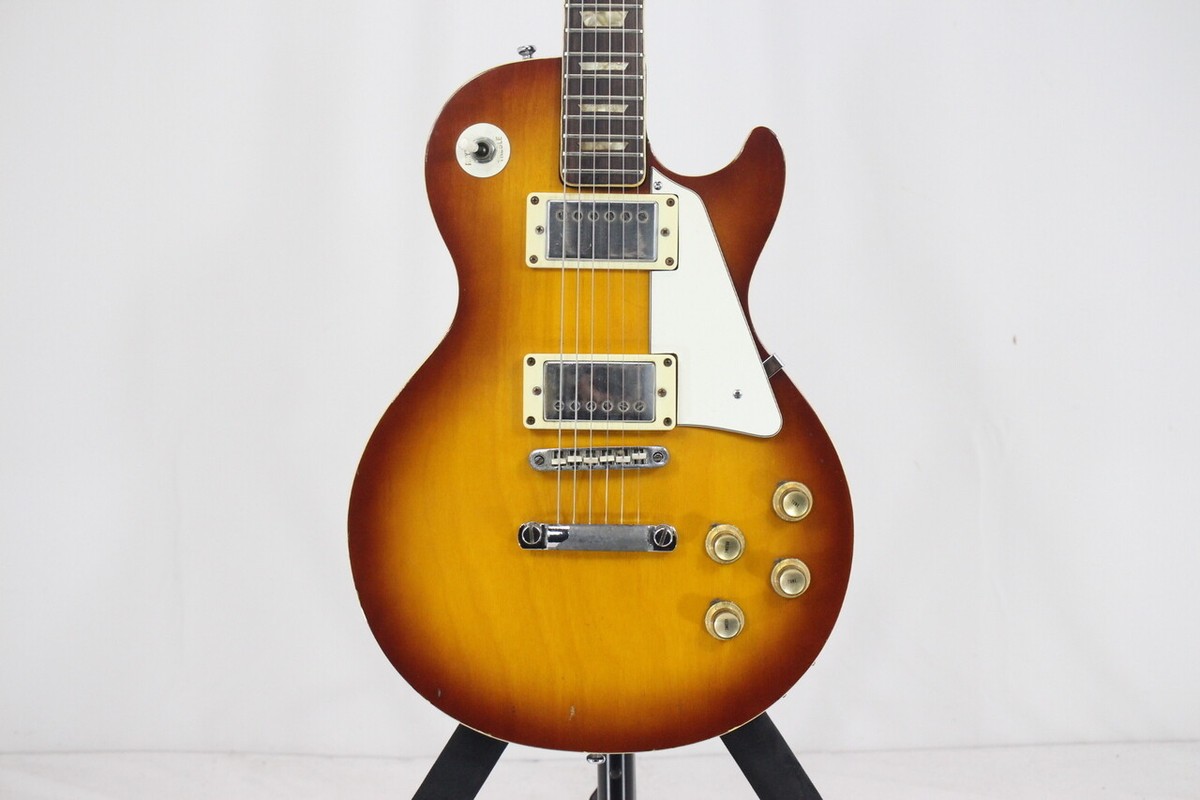 Greco EG-360S 　グレコ　1973年頃 Greco EG-360S グレコ1973年頃