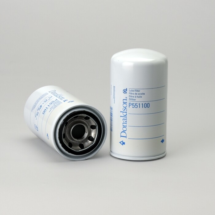 DONALDSON P551100 LUBE SPIN