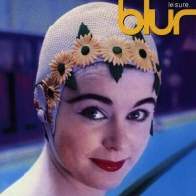 Leisure by Blur [Audio CD]