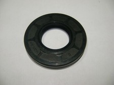 NEW TC 25X52X7 DOUBLE LIPS METRIC OIL / DUST SEAL 25mm X 52mm X 7mm