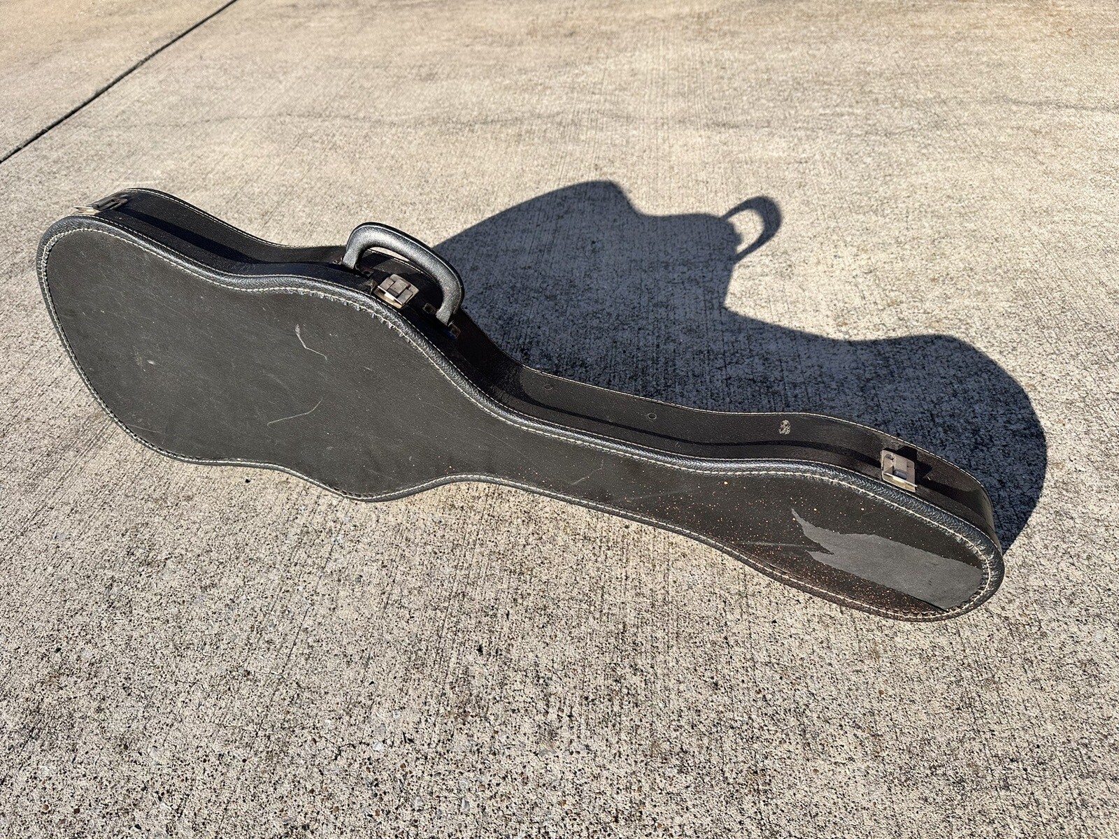 VTG 1960s Worcester T&S Rochdale Mass USA Made Chipboard Electric