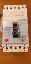 BTICINO - BTIT7313HA/250 MEGA MH250 - MAGNETOTHERMAL 3P 250A 70KA MEGATIKER