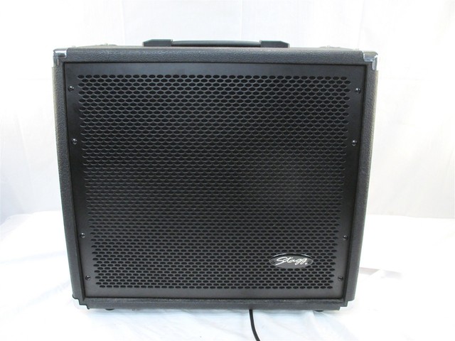 60 watt speaker amplifier