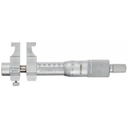 Mitutoyo Pass-type inner Micrometers IMP50 145-186 VG cond limited From JAPAN