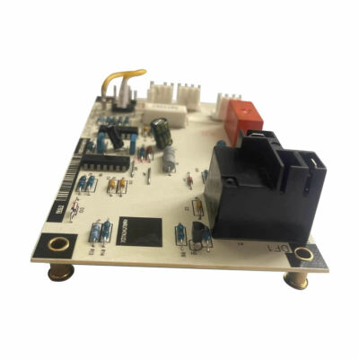 Breeshy Scheda di Controllo SBRINAMENTO HK32EA007