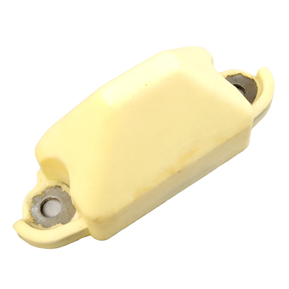 Novo Genuíno Par de Para-choques de Borracha de Eixo Traseiro GM para 93-02 Camaro Firebird - Imagem 2 de 4