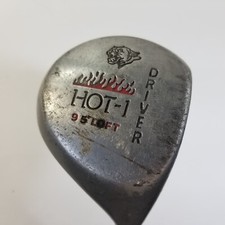 Hot 1 9.5 Cougar Golf Driver 1 RH Steel Flex REGULAR 43.5"