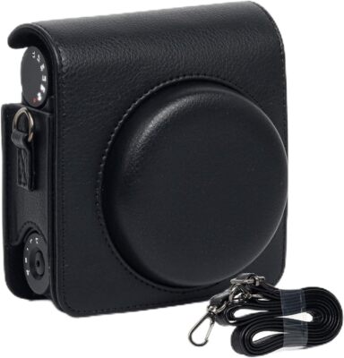 Case For Fujifilm Instax Mini SE Mini 12 Square SQ40 SQ1 Camera