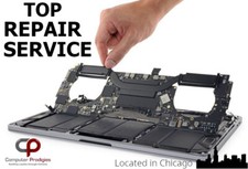 BEST Macbook Pro Repair Service 13" Mid 2010 A1278 820-2879 Fast Shipping