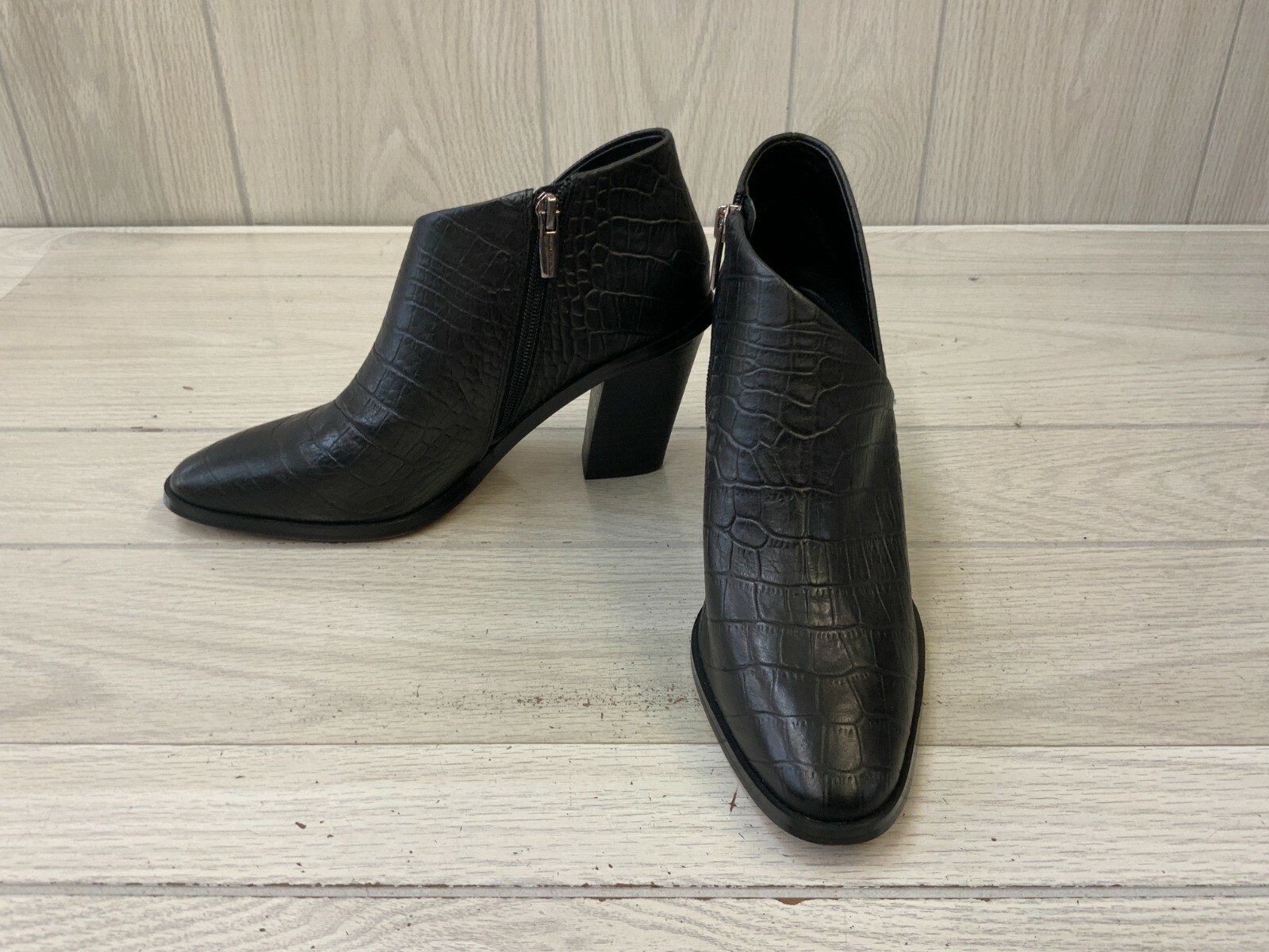 Vince Camuto Jorgetta Bootie - Women's - Black