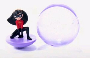 incredibles 2 violet toy