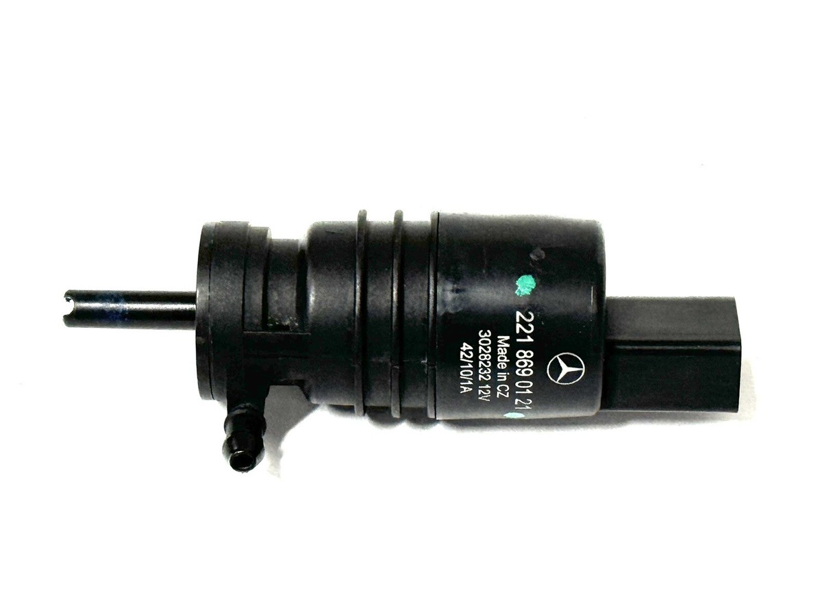 w220 Mercedes-Maybach X222 4MATIC Front Left Air Strut