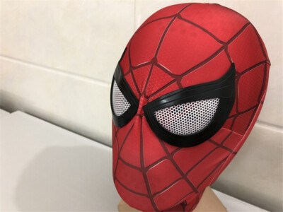 New Ultimat  Mask & Halloween Cosplay Costume Props Decorate