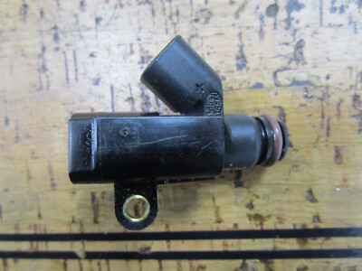 90 DAY WARRANTY* 0800 Mercury Quicksilver Fuel Injector 8M0142264  