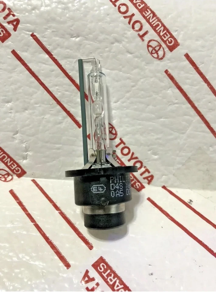 *NUEVO FARO LEXUS IS350 IS250 ISF ES350 SC430 LS460 GS350 BOMBILLA XENÓN OCULTA NUEVO* Foto 2 de 4