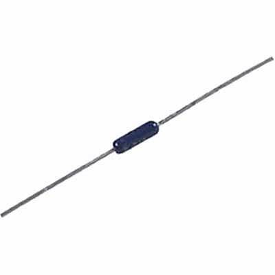 1Pc Vishay Dale Ptf56100R00Byek Resistor, Metal Film, Res 100 Ohms, Pwr-Rtg 0.1