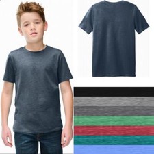 District   Youth Perfect Blend   CVC Tee Kids...