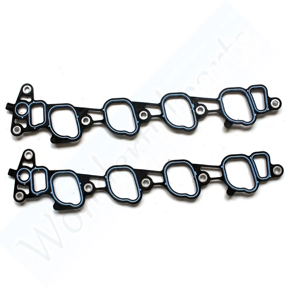 Fits 2009-2014 Ford E-250 4.6L 281Cu. In. V8 FLEX SOHC Cylinder Head Gasket set Foto 3 de 4